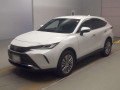 2024 Toyota Harrier Hybrid