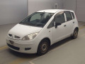 2002 Mitsubishi Colt