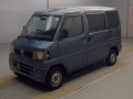 2006 Nissan Clipper Van