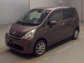 2012 Daihatsu Move