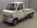 2001 Honda Acty Truck