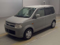 2007 Mitsubishi eK Wagon