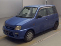 2000 Subaru Pleo