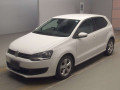 2013 Volkswagen Polo