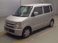 2007 Suzuki Wagon R
