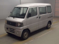 2003 Mitsubishi Minicab Van