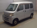 2012 Daihatsu Hijet Cargo