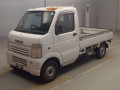 2003 Suzuki Carry Truck