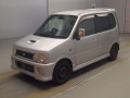 2001 Daihatsu Move