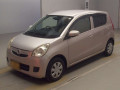 2010 Daihatsu Mira