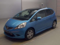 2009 Honda Fit