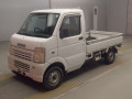 2002 Suzuki Carry Truck