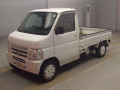 2008 Honda Acty Truck
