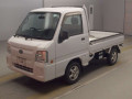 2010 Subaru Sambar Truck