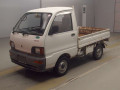 2025 Mitsubishi Minicab Truck