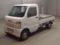 2005 Suzuki Carry Truck