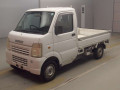 2006 Suzuki Carry Truck