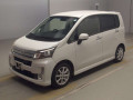 2013 Daihatsu Move Custom