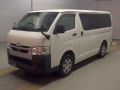 2020 Toyota Hiace Van