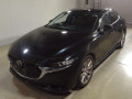 2021 Mazda Mazda3