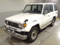 1996 Toyota Land Cruiser 70