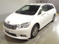 2011 Toyota Mark X Zio