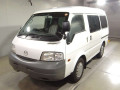2014 Mazda Bongo Van
