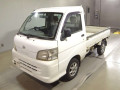 2005 Daihatsu Hijet Truck
