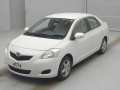 2009 Toyota Belta