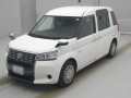 2020 Toyota JPN Taxi