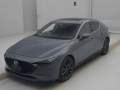 2019 Mazda Mazda3 Fastback