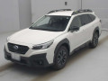 2023 Subaru Legacy Outback
