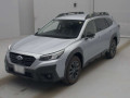 2024 Subaru Legacy Outback