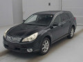 2011 Subaru Legacy Outback