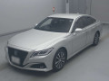 2019 Toyota Crown Hybrid