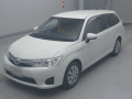 2013 Toyota Corolla Fielder