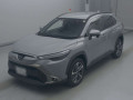 2024 Toyota Corolla Cross