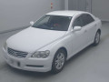 2007 Toyota Mark X