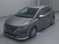 2021 Nissan Note