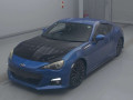 2013 Subaru BRZ