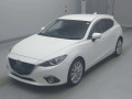 2015 Mazda Axela Sport