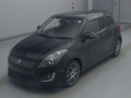 2015 Suzuki Swift