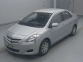 2007 Toyota Belta
