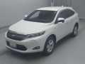 2015 Toyota Harrier Hybrid