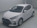 2023 Toyota YARIS