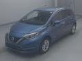 2020 Nissan Note