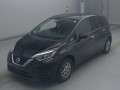 2019 Nissan Note