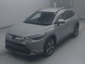 2022 Toyota Corolla Cross