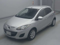 2012 Mazda Demio