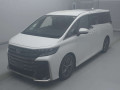 2024 Toyota Vellfire